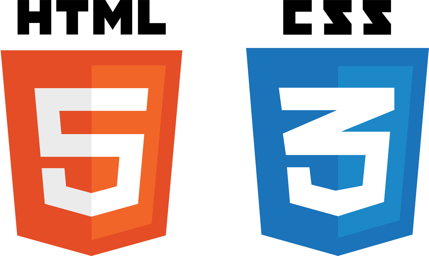 HTML CSS